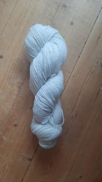 Lightfingering Heller Stahl